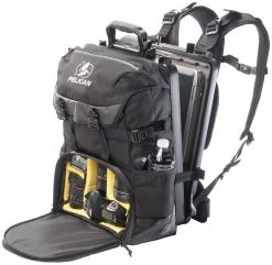 Pelican S130 Sport Camera Backpack Backpacks