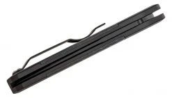 PROTECH KNIVES Pro-Tech 7FC31 Godson Auto Folding Knife 3.15