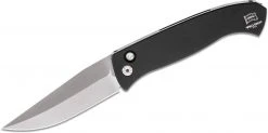 PROTECH KNIVES Pro-Tech Brend 3 Medium Auto Knife (3.75" Satin) 1321