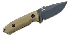 PROTECH KNIVES Pro-Tech LG511-Green SBR Fixed Blade Knife 2.875" S35VN All Knife Brands