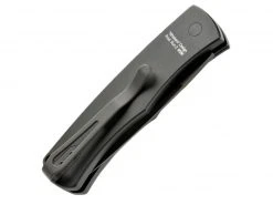 Budget π― PROTECH KNIVES All Knife Brands Pro-Tech Magic BR-1 "Whiskers" Auto Knife BR-1.7 (3.125" Black) π 8 PROTECH KNIVES All Knife Brands Pro-Tech Magic BR-1