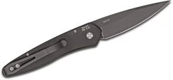 Brand new π PROTECH KNIVES Pro-Tech Newport Auto Knife Black (3") 3407 π 10 PROTECH KNIVES Pro-Tech Newport Auto Knife Black (3