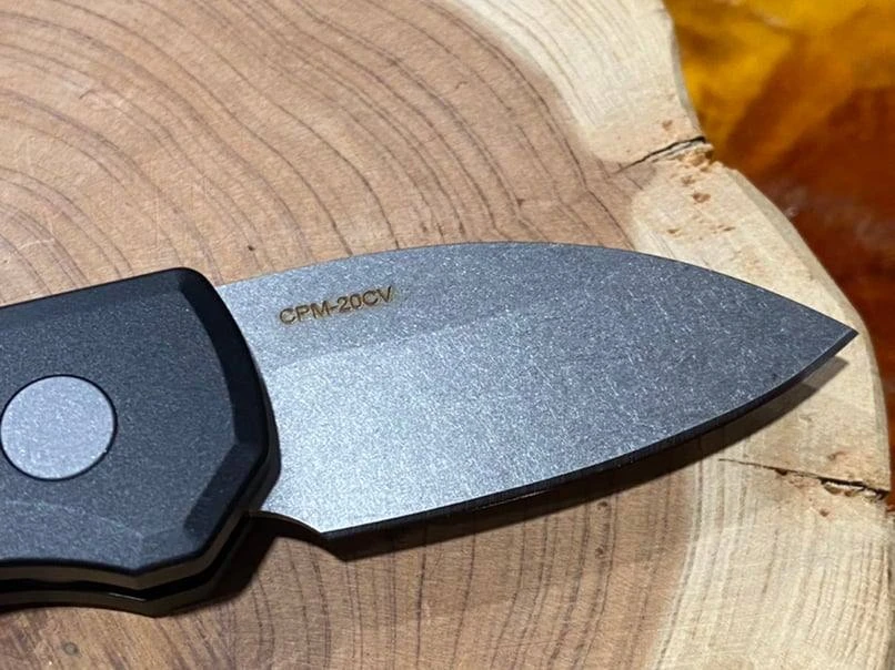 Deals ๐ PROTECH KNIVES Pro-Tech Runt 5 Black Stonewash Wharncliffe 20-CV (R5101) All Knife Brands ๐ 4 PROTECH KNIVES Pro-Tech Runt 5 Black Stonewash Wharncliffe 20-CV (R5101) All Knife Brands