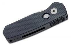 Best Pirce ❤️ PROTECH KNIVES Pro-Tech Runt 5 Textured Black Stonewash Wharncliffe 20-CV (R5105) All Knife Brands ⌛ 9 PROTECH KNIVES Pro-Tech Runt 5 Textured Black Stonewash Wharncliffe 20-CV (R5105) All Knife Brands