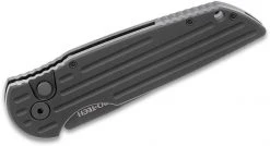 Best reviews of π PROTECH KNIVES Pro-Tech TR-3 Swat Tactical Response III Auto Folding Knife 3.375" 154CM Black DLC All Knife Brands π 6 PROTECH KNIVES Pro-Tech TR-3 Swat Tactical Response III Auto Folding Knife 3.375