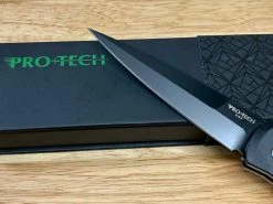 PROTECH KNIVES Protech 921 Godfather Auto Knife (4")