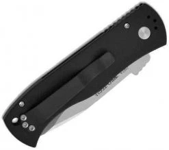 PROTECH KNIVES ProTech E7A1 EMERSON CQC7 Spear Point Knife