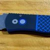 Hot Sale 🌟 PROTECH KNIVES Protech Emerson CQC7 E7A34 Carbon Fiber Handle (Rare) 🎉 2 PROTECH KNIVES Protech Emerson CQC7 E7A34 Carbon Fiber Handle (Rare)