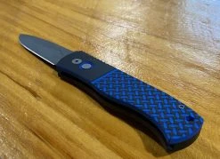 Hot Sale π PROTECH KNIVES Protech Emerson CQC7 E7A34 Carbon Fiber Handle (Rare) π 9 PROTECH KNIVES Protech Emerson CQC7 E7A34 Carbon Fiber Handle (Rare)
