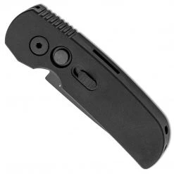 Cheap π All Knife Brands PROTECH KNIVES CALMIGO AUTO KNIFE 2205-SWAT FOLDER 2" All BLACK π 8 All Knife Brands PROTECH KNIVES CALMIGO AUTO KNIFE 2205-SWAT FOLDER 2