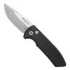 Discount ๐ PROTECH KNIVES All Knife Brands Protech Les George SBR Stonewash Knife Aluminum (2.6") ๐ 2 PROTECH KNIVES All Knife Brands Protech Les George SBR Stonewash Knife Aluminum (2.6")
