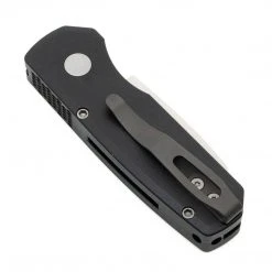 PROTECH KNIVES ProTech Runt 5 Auto Knife Smooth Handle (USA) R5201 All Knife Brands