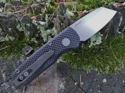 PROTECH KNIVES ProTech Runt 5 Auto Knife Textured Handle (USA) R5205