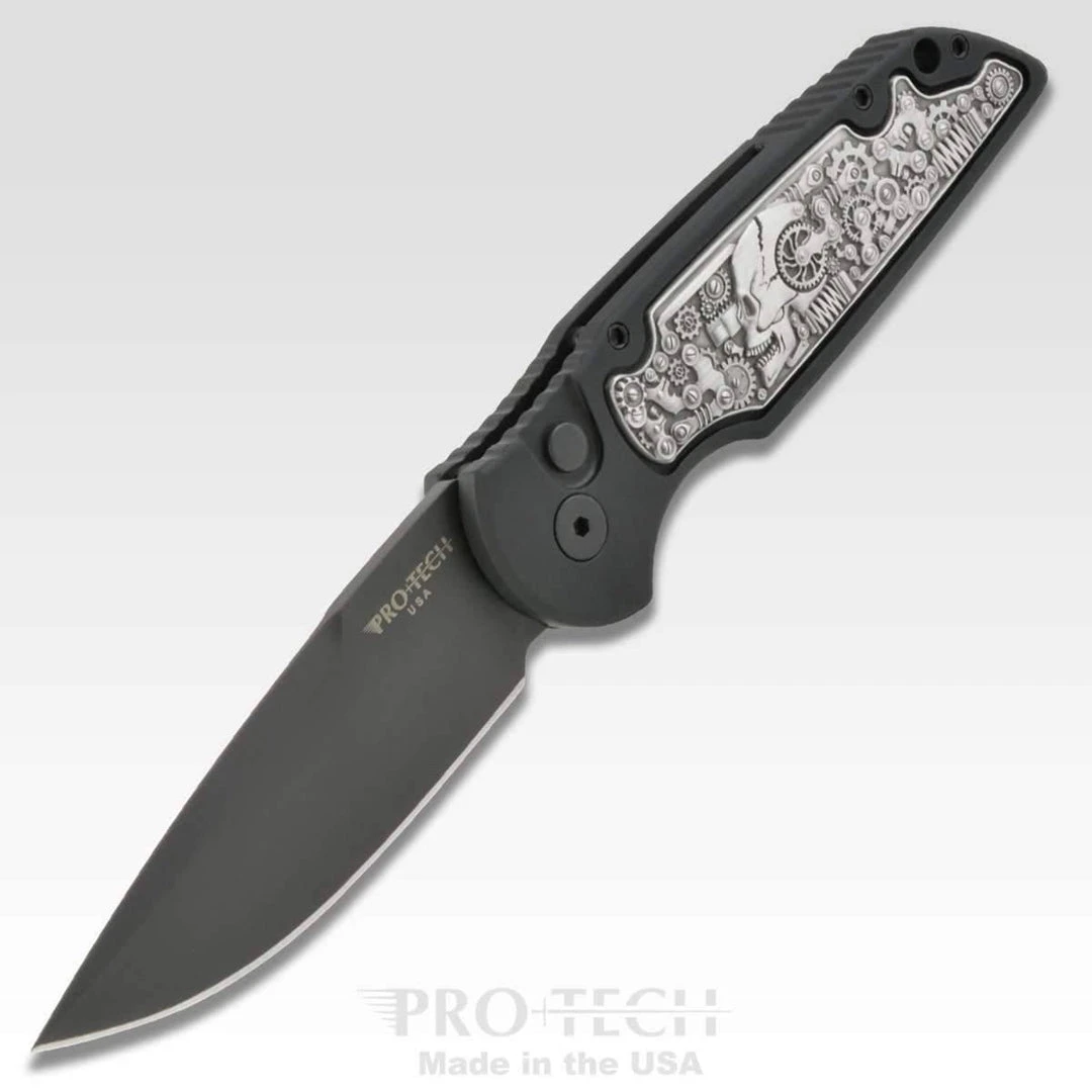 Promo 𧨠PROTECH KNIVES Protech TR-3.51 Tactical Response 3 Limited Edition π 3 PROTECH KNIVES Protech TR-3.51 Tactical Response 3 Limited Edition