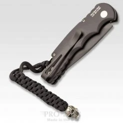 Deals π PROTECH KNIVES Protech TR-5.70 Skull Limited Edition Knife (S35VN) All Knife Brands π 7 PROTECH KNIVES Protech TR-5.70 Skull Limited Edition Knife (S35VN) All Knife Brands