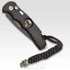 Deals π PROTECH KNIVES Protech TR-5.70 Skull Limited Edition Knife (S35VN) All Knife Brands π 8 PROTECH KNIVES Protech TR-5.70 Skull Limited Edition Knife (S35VN) All Knife Brands