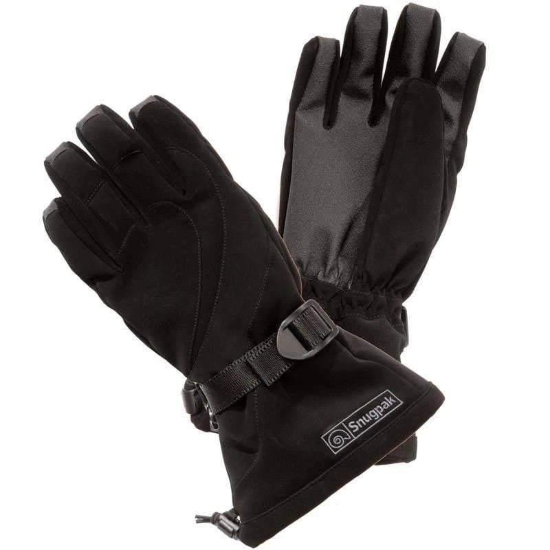 Budget π Snugpak Geothermal Gloves π 3 Snugpak Geothermal Gloves