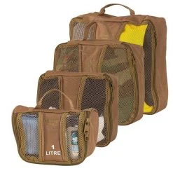 Snugpak PakBox Sleeping Bags