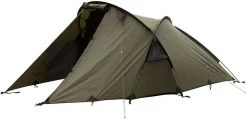Snugpak Scorpion 3 Tent 4 Season Tent (Olive) Tents & Shelters