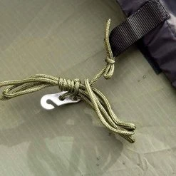 Snugpak Scorpion 3 Tent 4 Season Tent (Olive) Tents & Shelters