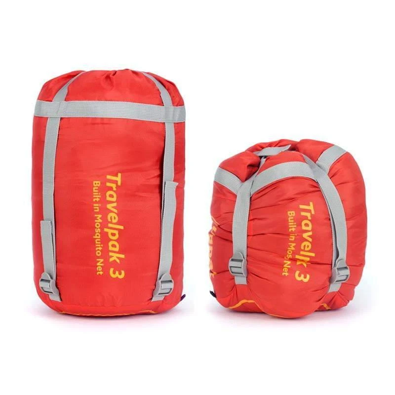 Budget 😀 Snugpak Travelpak 3 Sleeping Bags ✨ 6 Snugpak Travelpak 3 Sleeping Bags