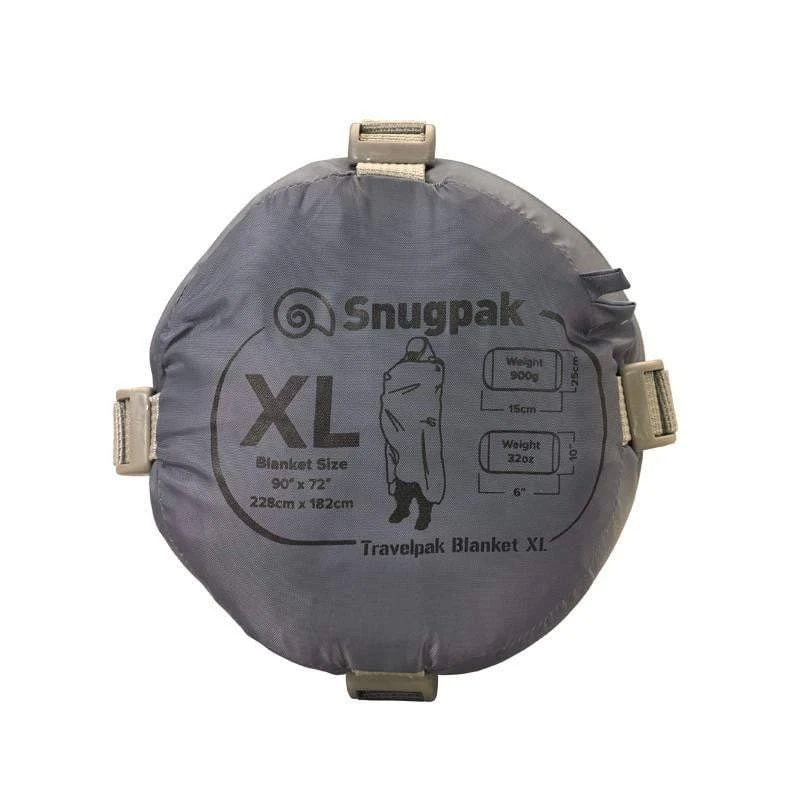 Best deal ๐ Snugpak Travelpak Blanket XL ๐ 4 Snugpak Travelpak Blanket XL