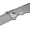 SPARTAN BLADES Spartan Harsey Folding SF5SW Knife 3.95" S45VN Titanium