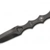 SPARTAN BLADES Spartan SB9BK CQB Close Quarters Battle Tool, 2-7/8" 154CM