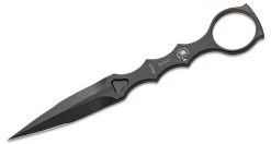 SPARTAN BLADES Spartan SB9BK CQB Close Quarters Battle Tool, 2-7/8" 154CM