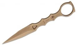 SPARTAN BLADES Spartan SB9DE CQB Close Quarters Battle Tool, 2-7/8" 154CM