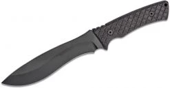 SPARTAN BLADES Spartan SBSL002BKBK Machai Fixed Blade Knife 6.625"