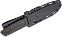 Flash Sale 🥰 SPARTAN BLADES Spartan SBSL002BKBK Machai Fixed Blade Knife 6.625" 🧨 10 SPARTAN BLADES Spartan SBSL002BKBK Machai Fixed Blade Knife 6.625