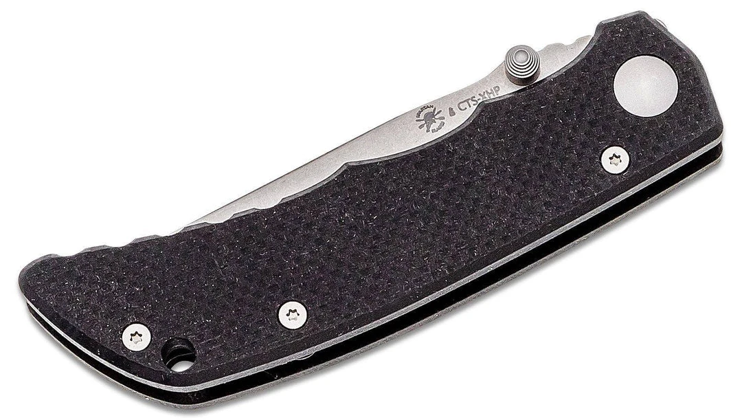 Best Pirce π€© SPARTAN BLADES Spartan SFBL7BK Field Grade Harsey Talos Folding Knife 3.125" CTS-XHP π 4 SPARTAN BLADES Spartan SFBL7BK Field Grade Harsey Talos Folding Knife 3.125" CTS-XHP