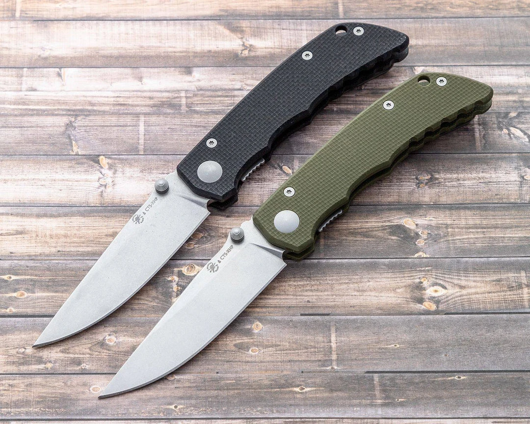 Best Pirce π€© SPARTAN BLADES Spartan SFBL7BK Field Grade Harsey Talos Folding Knife 3.125" CTS-XHP π 9 SPARTAN BLADES Spartan SFBL7BK Field Grade Harsey Talos Folding Knife 3.125" CTS-XHP