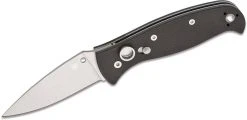 Spyderco Autonomy 2 C165GP2 Auto Folding Knife G10 (USA) Spyderco Knives