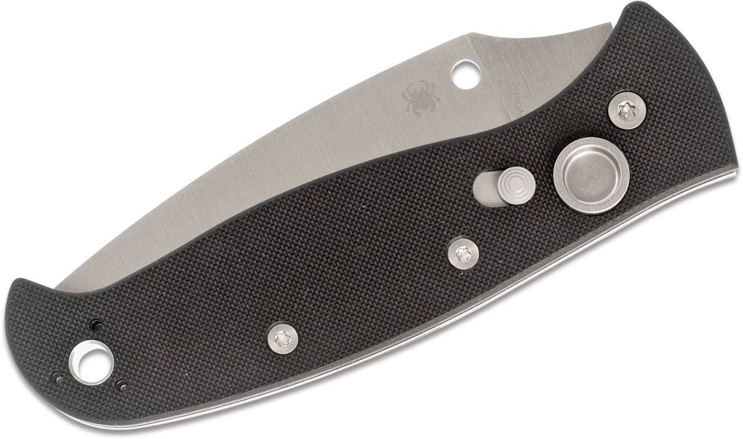 Budget π― Spyderco Autonomy 2 C165GP2 Auto Folding Knife G10 (USA) Spyderco Knives π€© 5 Spyderco Autonomy 2 C165GP2 Auto Folding Knife G10 (USA) Spyderco Knives