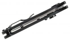 Buy π₯ Spyderco Knives Spyderco Autonomy 2 C165GPBBK2 Auto Folding Knife LC200N Black DLC Blade π 9 Spyderco Knives Spyderco Autonomy 2 C165GPBBK2 Auto Folding Knife LC200N Black DLC Blade