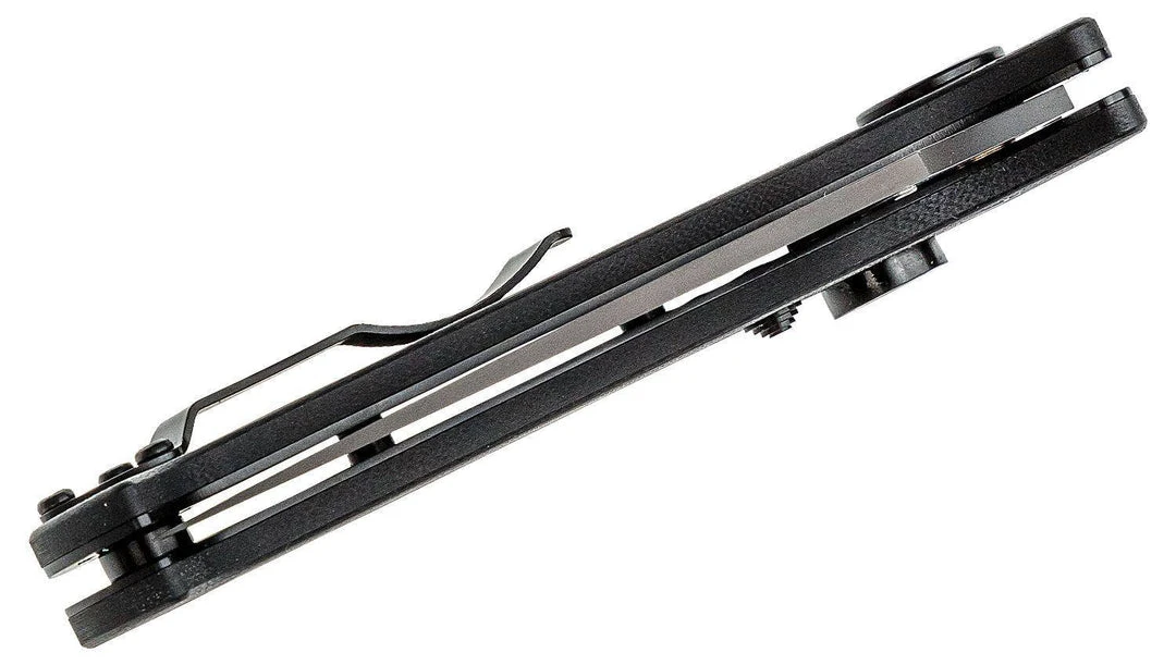 Buy π₯ Spyderco Knives Spyderco Autonomy 2 C165GPBBK2 Auto Folding Knife LC200N Black DLC Blade π 6 Spyderco Knives Spyderco Autonomy 2 C165GPBBK2 Auto Folding Knife LC200N Black DLC Blade