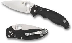 Spyderco C101GP2 Manix 2 Knife