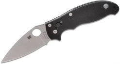 Spyderco C101GP2 Manix 2 Knife