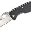 Spyderco C122GP Tenacious Folding Knife 3-3/8"