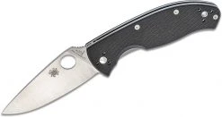 Spyderco C122GP Tenacious Folding Knife 3-3/8"