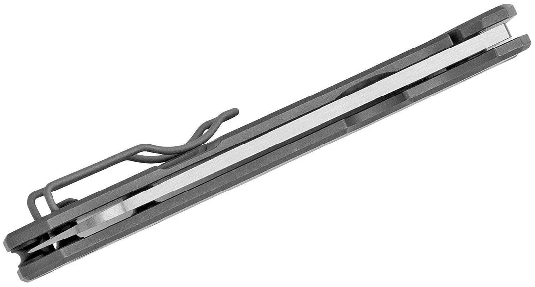 Promo 𧨠Spyderco C211TIP SpydieChef Folding Knife 3.32" LC200 Titanium π 7 Spyderco C211TIP SpydieChef Folding Knife 3.32" LC200 Titanium