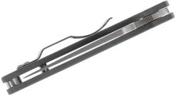 Spyderco Knives Spyderco C223GPDGY Para 3 Maxamet Knife (USA)