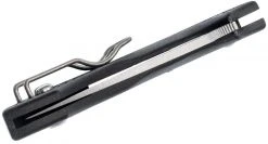 Brand new β Spyderco Dragonfly 2 Wharncliffe Knife 2.28" Satin Plain Blade, Black Handles π 9 Spyderco Dragonfly 2 Wharncliffe Knife 2.28