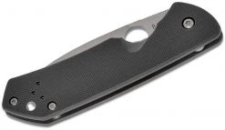 Spyderco Jerry Brouwer Knife 2.77