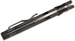 Best deal 👍 Spyderco Manix 2 Knife Plain Blade Black Handles Spyderco Knives 🌟 9 Spyderco Manix 2 Knife Plain Blade Black Handles Spyderco Knives