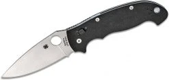 Spyderco Manix 2 XL C95GP2 Folding Knife 3.88" S30V Spyderco Knives