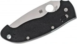 Spyderco Manix 2 XL C95GP2 Folding Knife 3.88