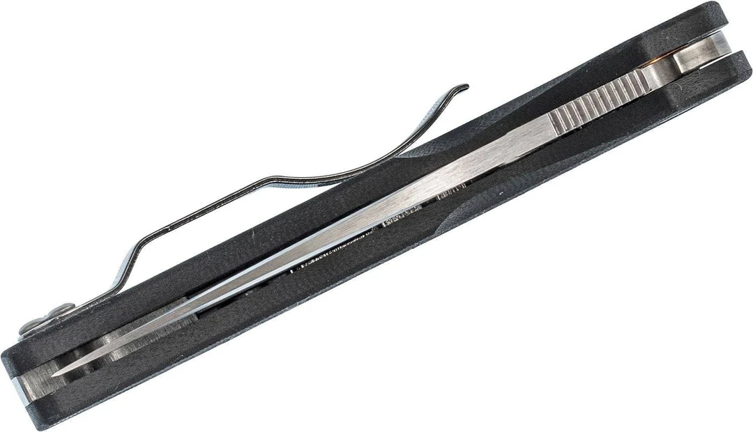 Hot Sale π Spyderco Knives Spyderco Native 5 Folding Knife 3" S30V Satin π― 7 Spyderco Knives Spyderco Native 5 Folding Knife 3" S30V Satin